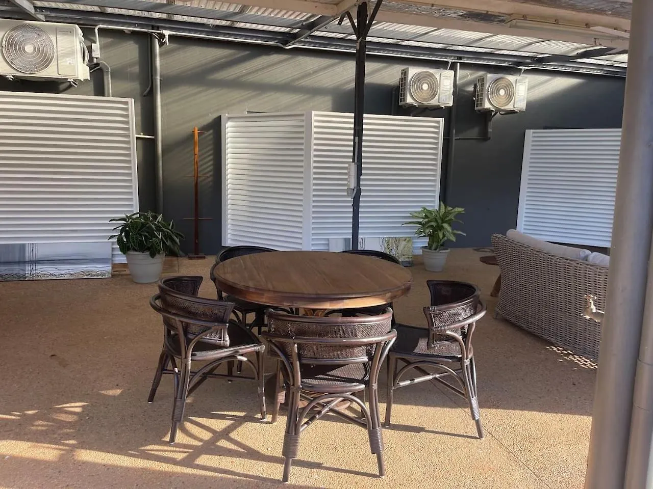 Holiday home Tranquility Serenity Room 4 Mission Beach Australia