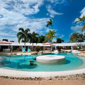 Mission Resort