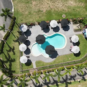 5* Campingplatz Bali Child Free Mission